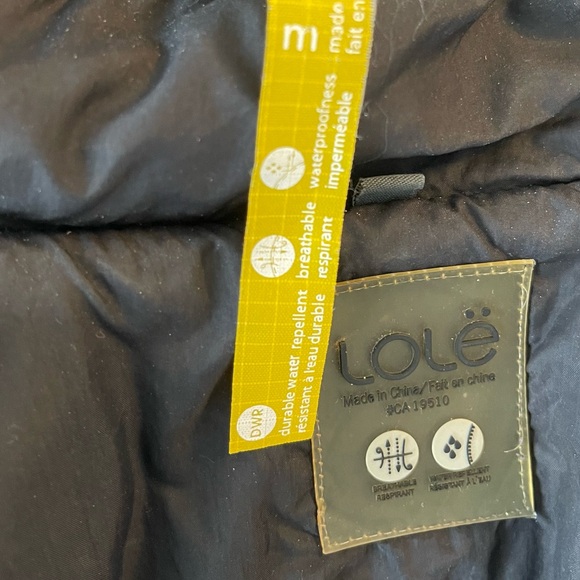 LOLE Jacket & Vest - Picture 3 of 6
